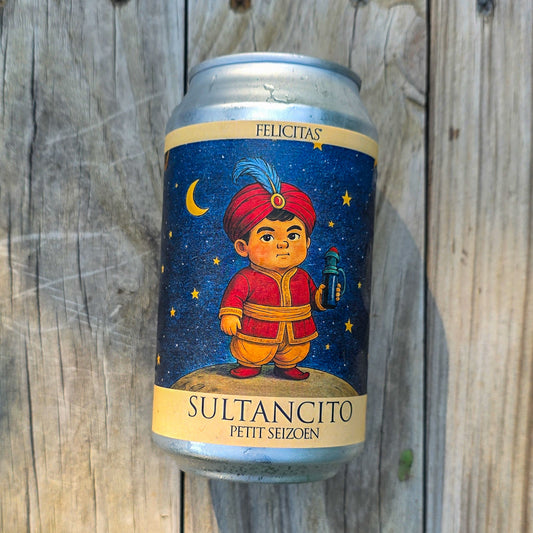 FELICITAS® SULTANCITO - PETIT SEIZOEN