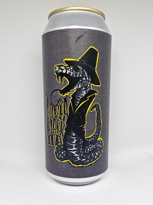 FELICITAS® Mamba Black - IPA Negra del Noreste