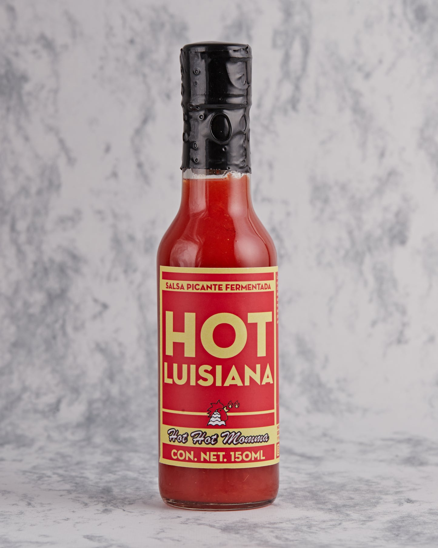 HOT HOT MOMMA® Hot Luisiana