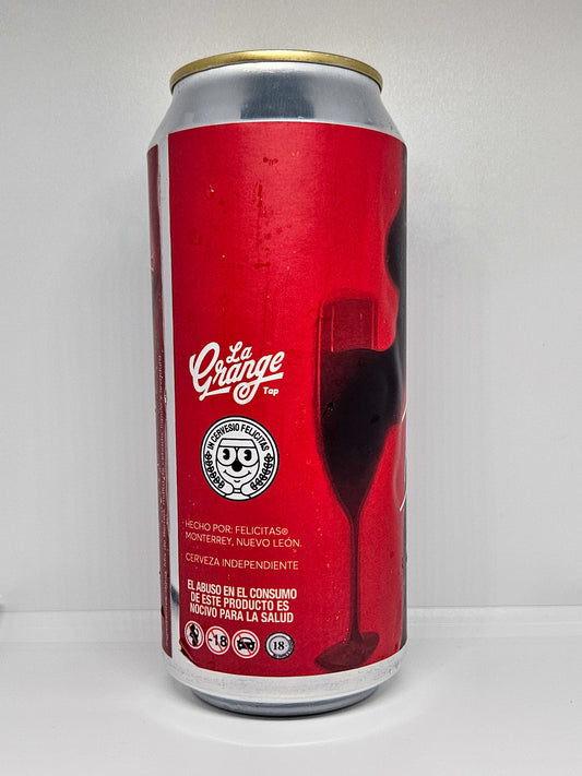 FELICITAS® Brindis Spears - Berry Belgian Ale