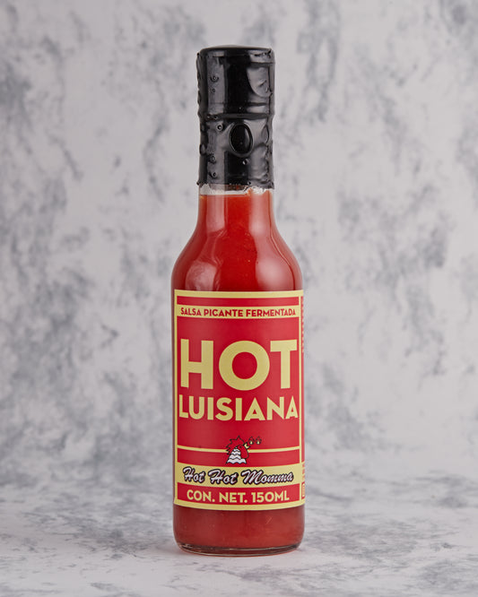 Hot Luisiana